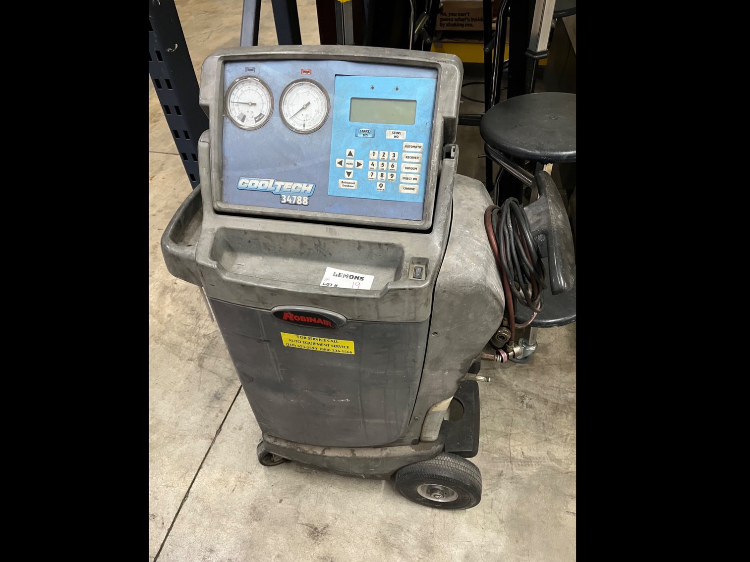 Image for Austin Independent School District (Surplus #2) - Austin, TX 78704