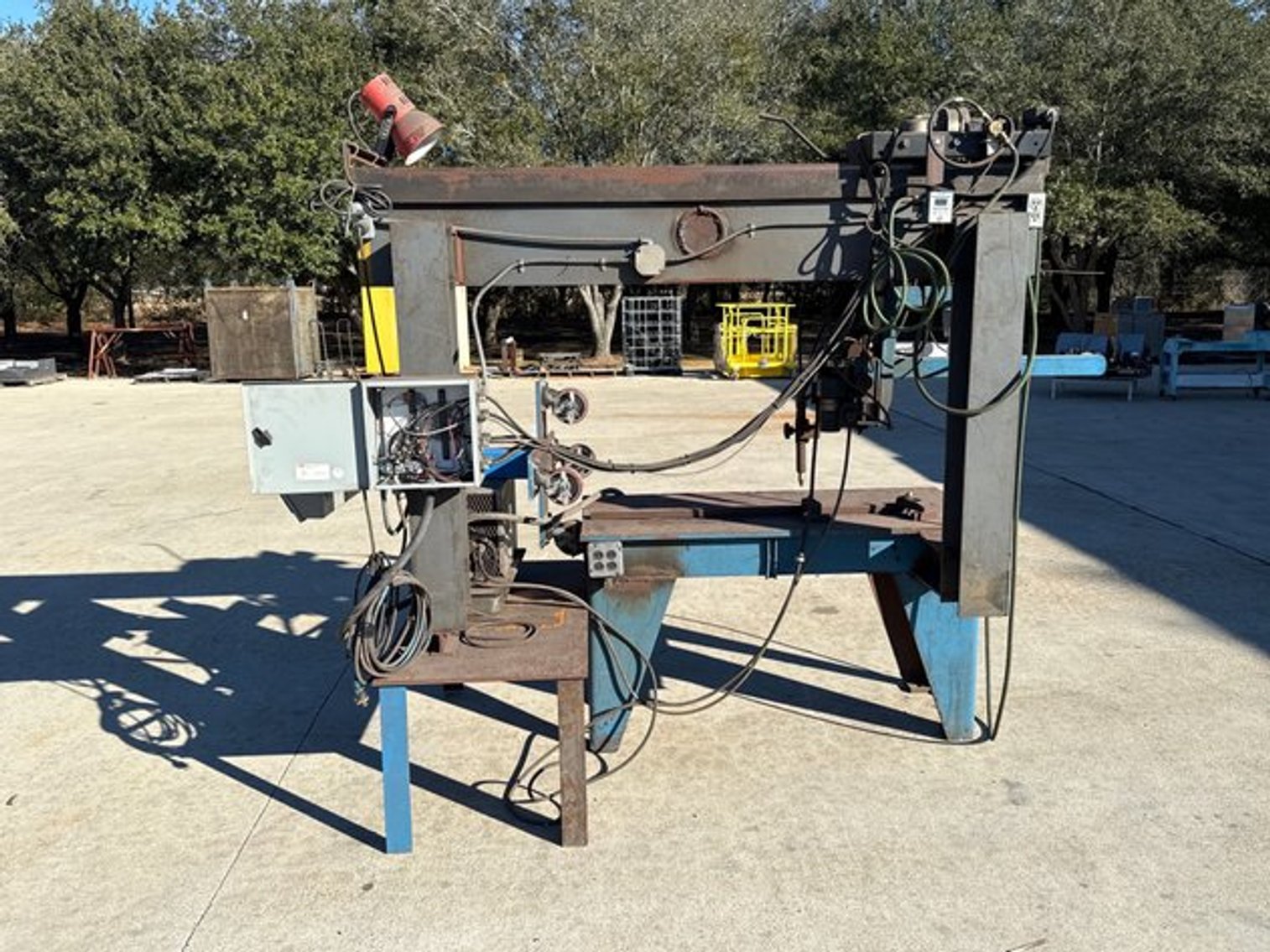 Image for Welders, Transformers, CNC, & Shop Equipment - Tomball, TX 77377