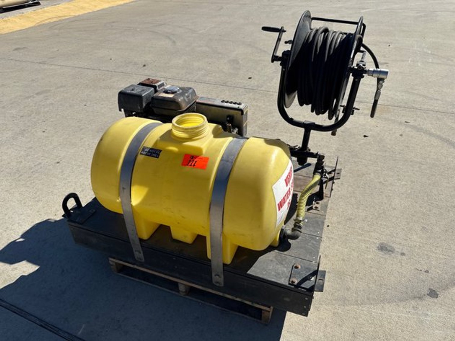 Image for Welders, Transformers, CNC, & Shop Equipment - Tomball, TX 77377