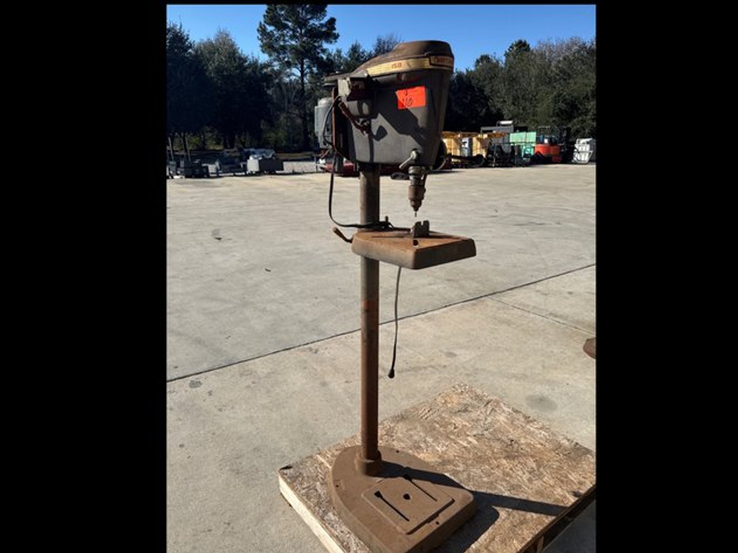 Image for Welders, Transformers, CNC, & Shop Equipment - Tomball, TX 77377