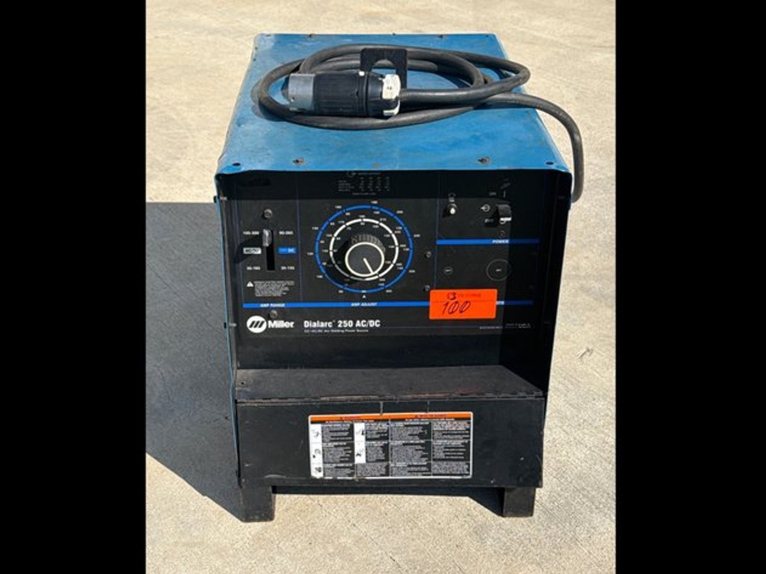 Image for Welders, Transformers, CNC, & Shop Equipment - Tomball, TX 77377