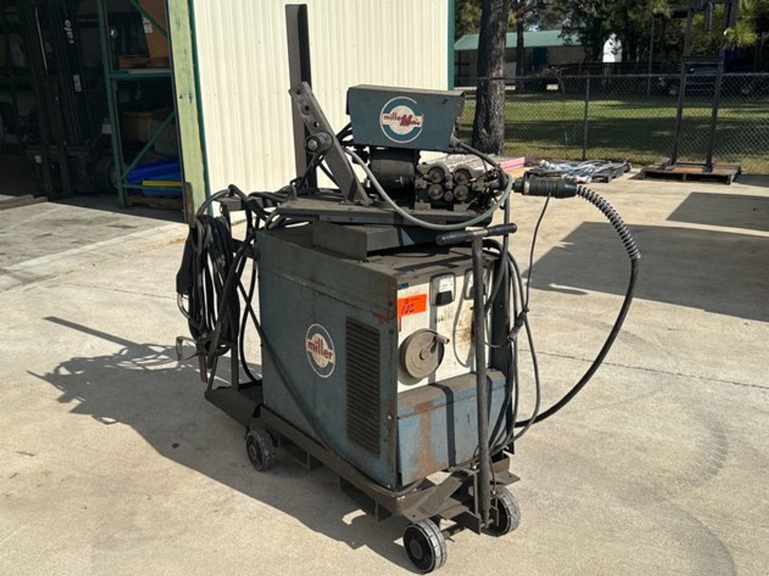 Image for Welders, Transformers, CNC, & Shop Equipment - Tomball, TX 77377