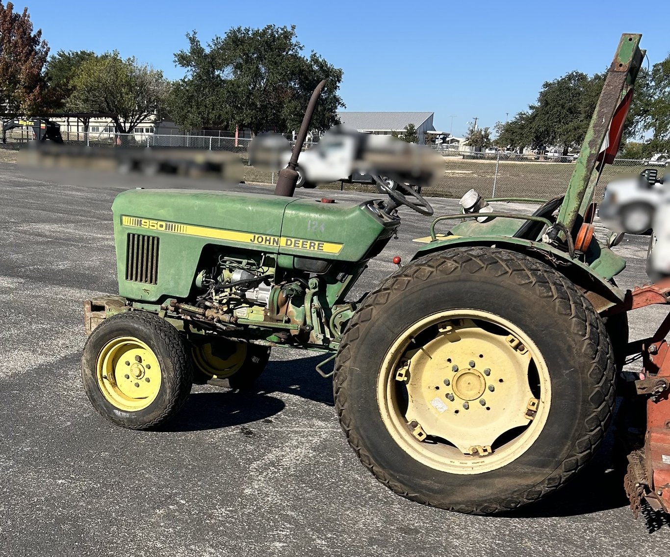 Image for East Central Independent School District - San Antonio, TX 78101