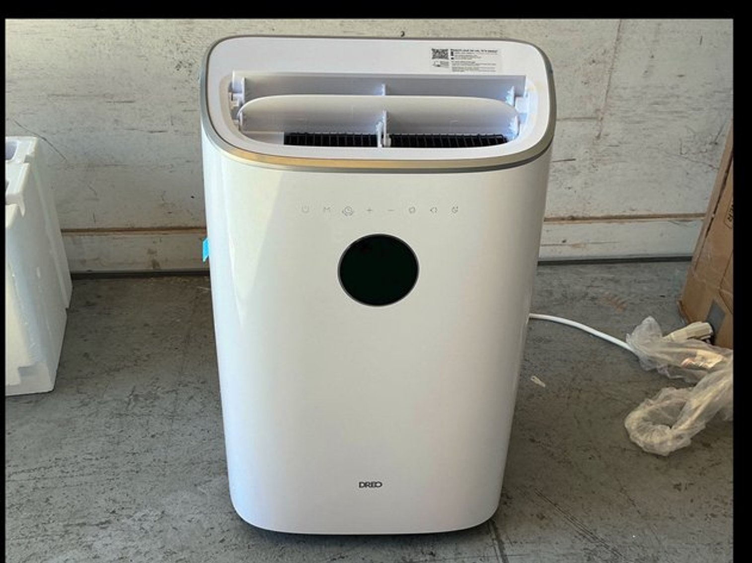 Image for Transfer Tank, Air Conditioner, Hub Motor, & More - Tomball, TX 77377