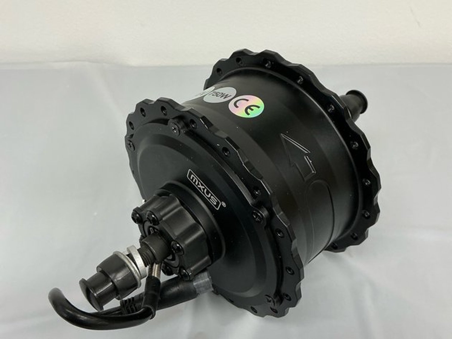 Image for Transfer Tank, Air Conditioner, Hub Motor, & More - Tomball, TX 77377