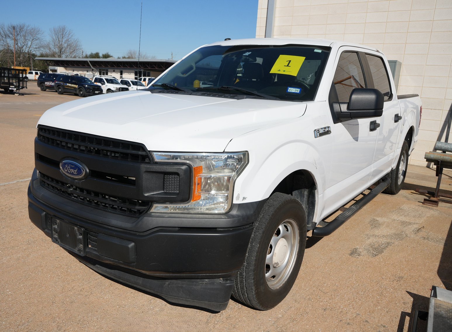 Image for City of Missouri City - Missouri City, TX 77489