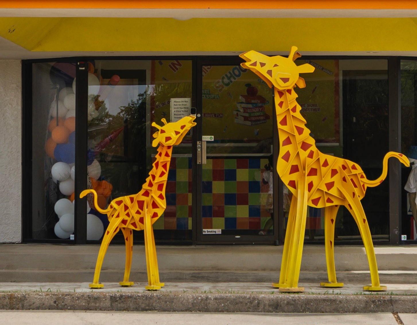 Image for Future Scholars Preparatory (Playground Equipment) - Lewisville, TX 75077