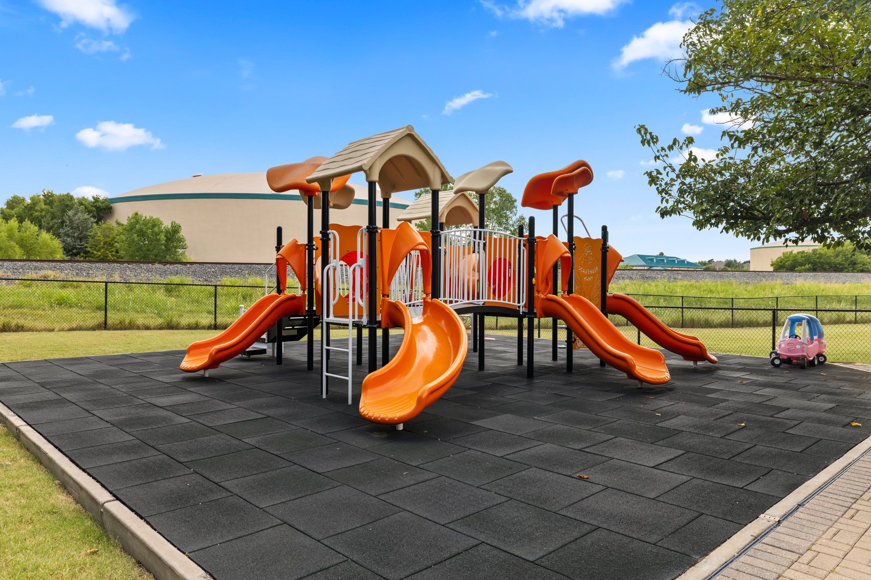 Image for Future Scholars Preparatory (Playground Equipment) - Lewisville, TX 75077