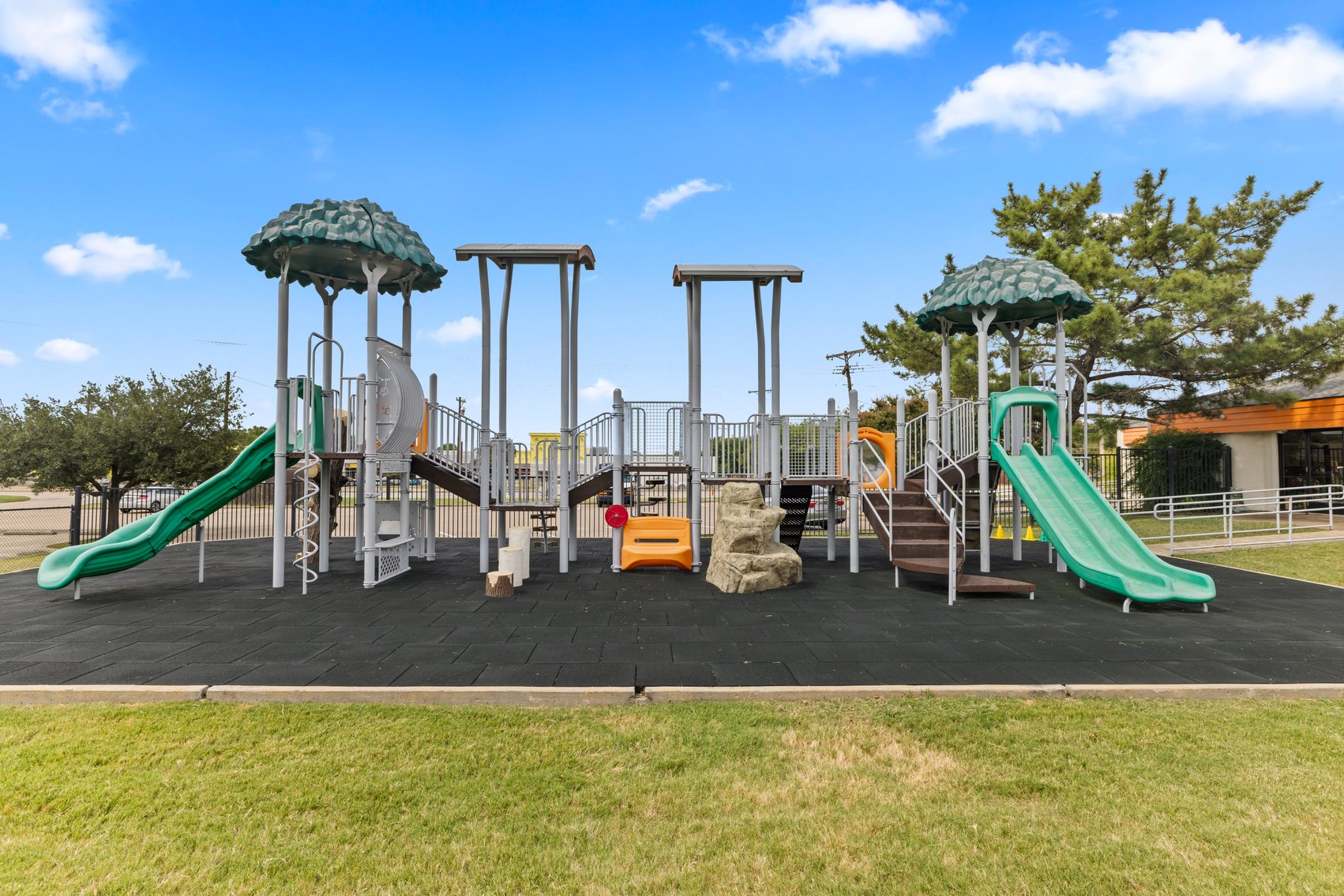 Image for Future Scholars Preparatory (Playground Equipment) - Lewisville, TX 75077