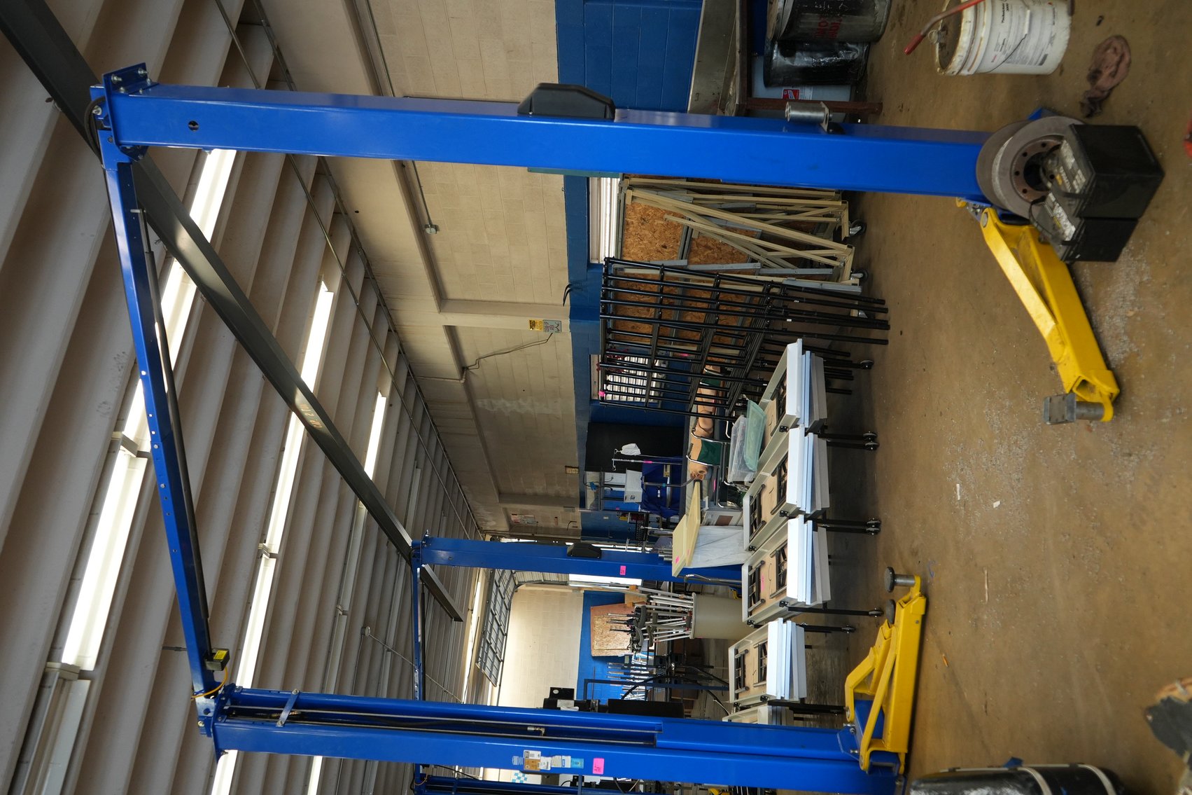 Image for New Braunfels Independent School District - New Braunfels, TX 78130