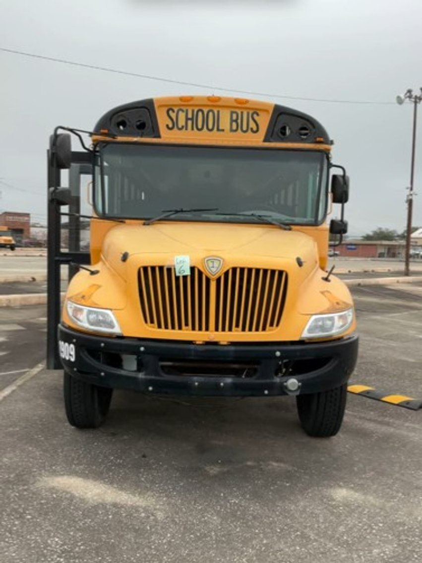 Image for Beaumont Independent School District (Vehicles) - Beaumont, TX 77701