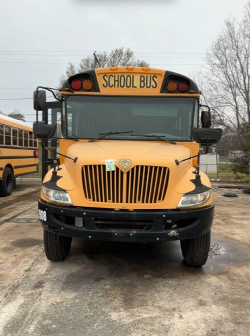 Image for Beaumont Independent School District (Vehicles) - Beaumont, TX 77701