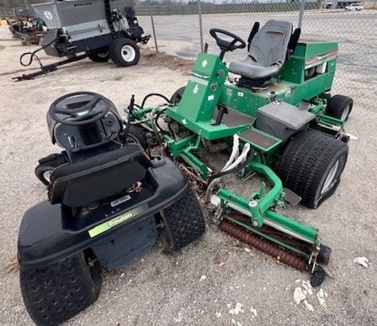 Image for Austin Independent School District (Surplus #3) - Austin, TX 78745