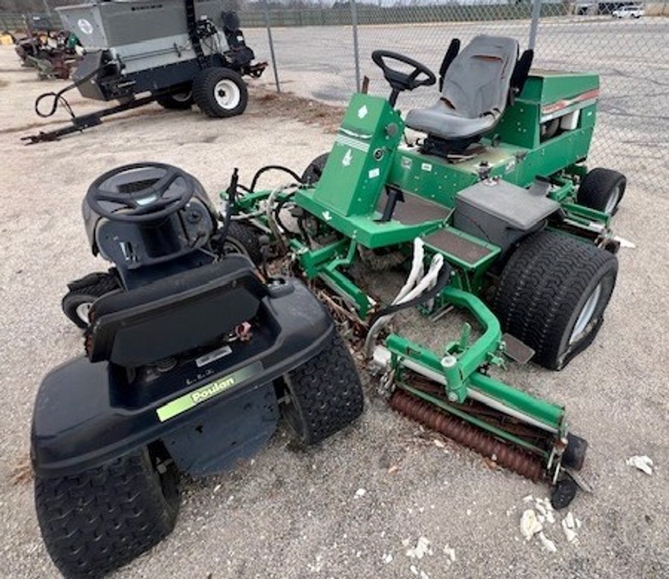 Image for Austin Independent School District (Surplus #3) - Austin, TX 78745