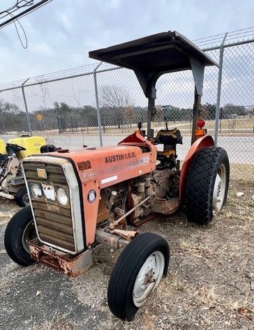 Image for Austin Independent School District (Surplus #3) - Austin, TX 78745