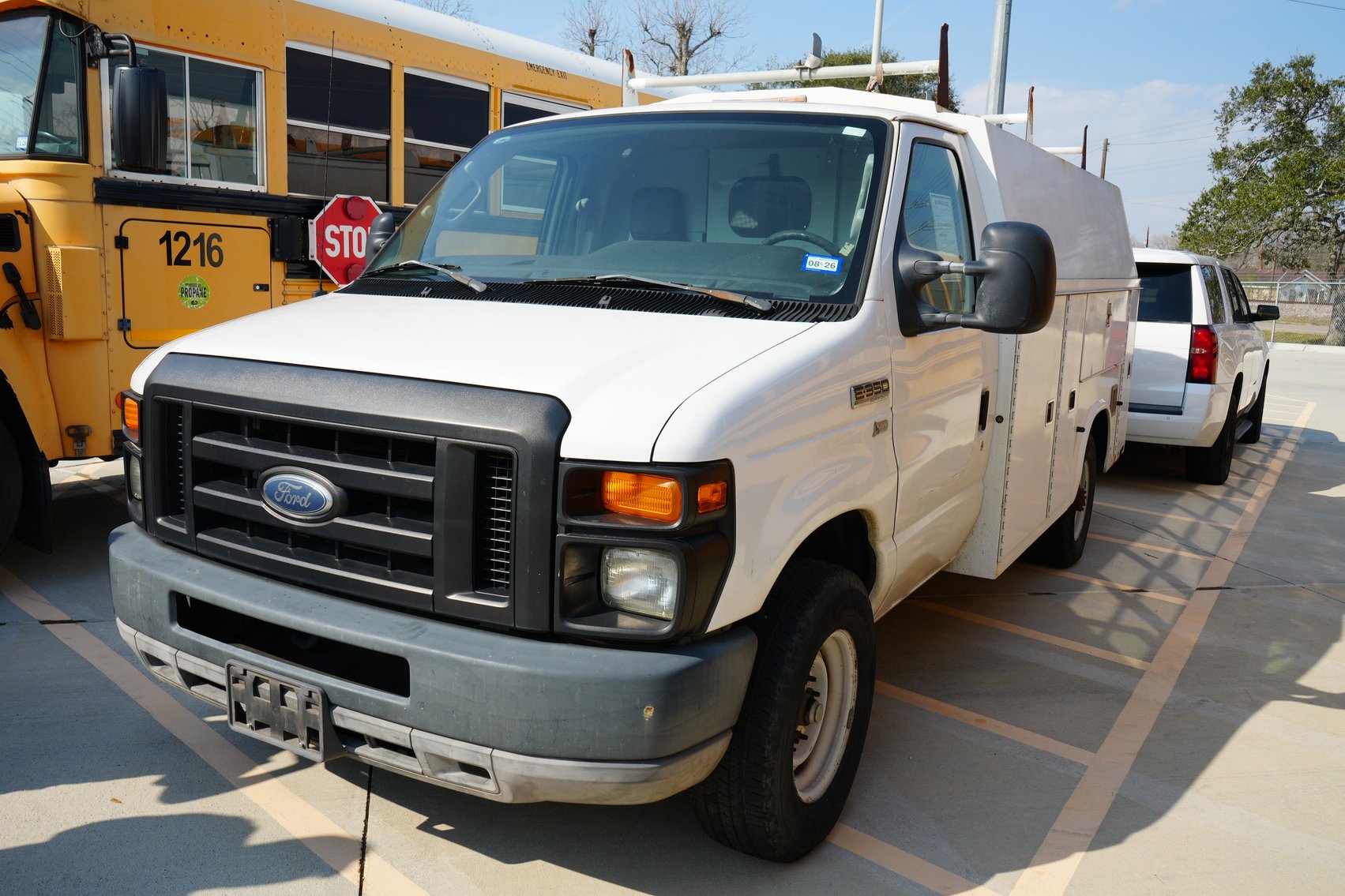 Image for Dickinson Independent School District - Dickinson, TX 77539