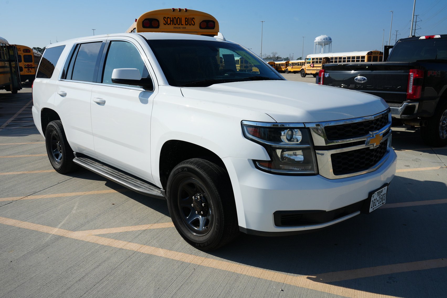 Image for Dickinson Independent School District - Dickinson, TX 77539