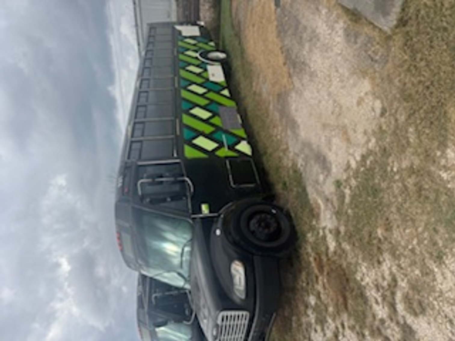 Image for Groome Transportation (Vehicles) - Houston, TX 77023