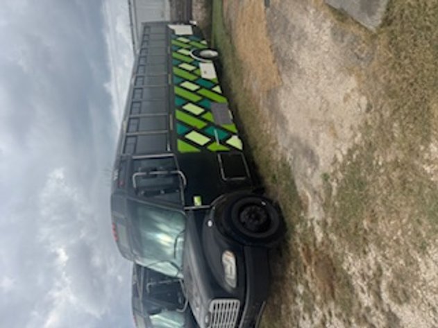 Image for Groome Transportation (Vehicles) - Houston, TX 77023