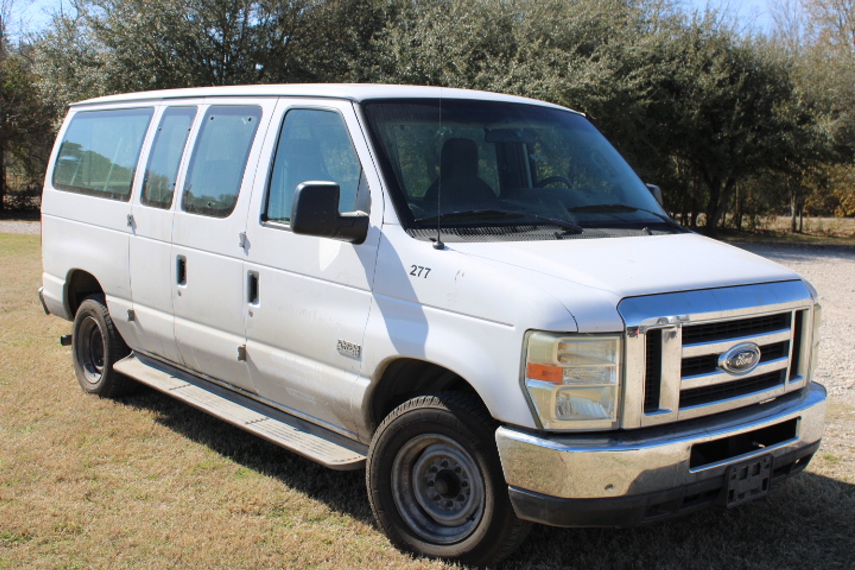 Image for Groome Transportation (Vehicles) - Houston, TX 77023