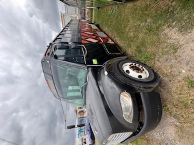 Image for Groome Transportation (Vehicles) - Houston, TX 77023