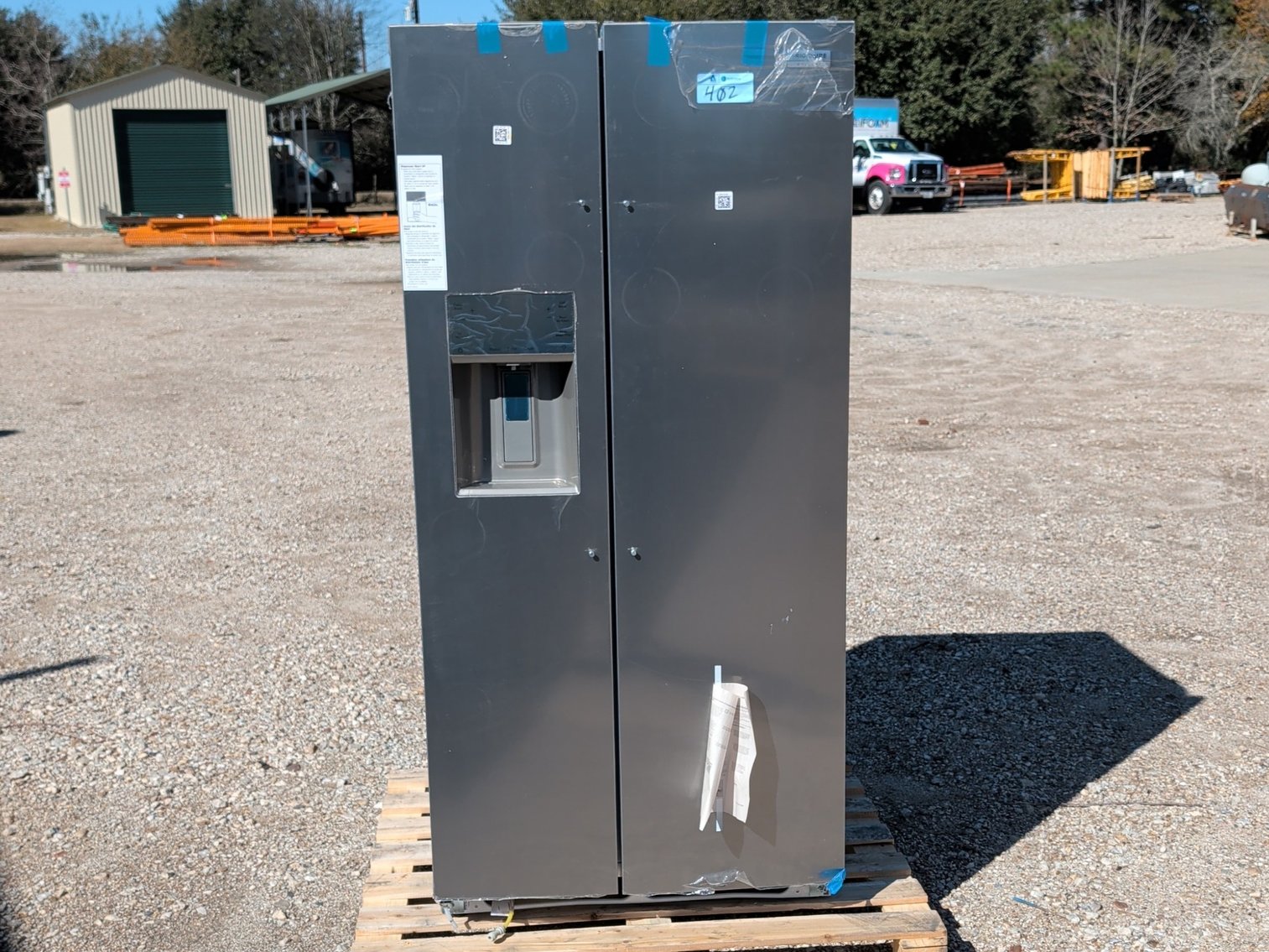 Image for Altech (Auction 2) - Tomball, TX 77377