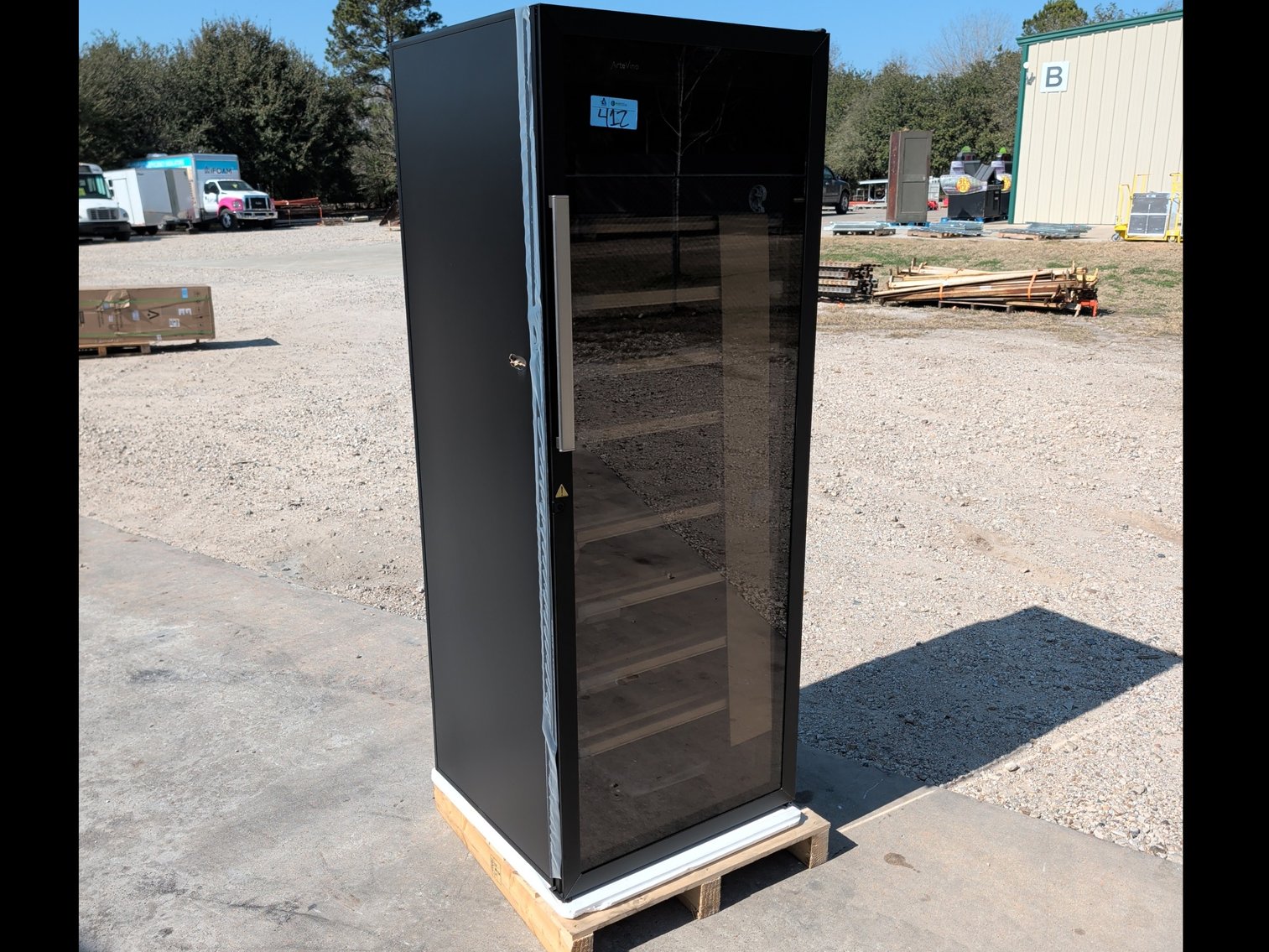 Image for Altech (Auction 2) - Tomball, TX 77377