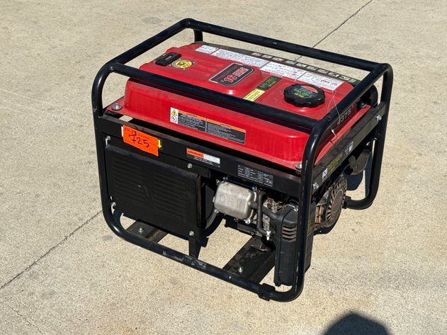 Image for Generators, Pallet Racking, Scaffolding, and More! - Tomball, TX 77377