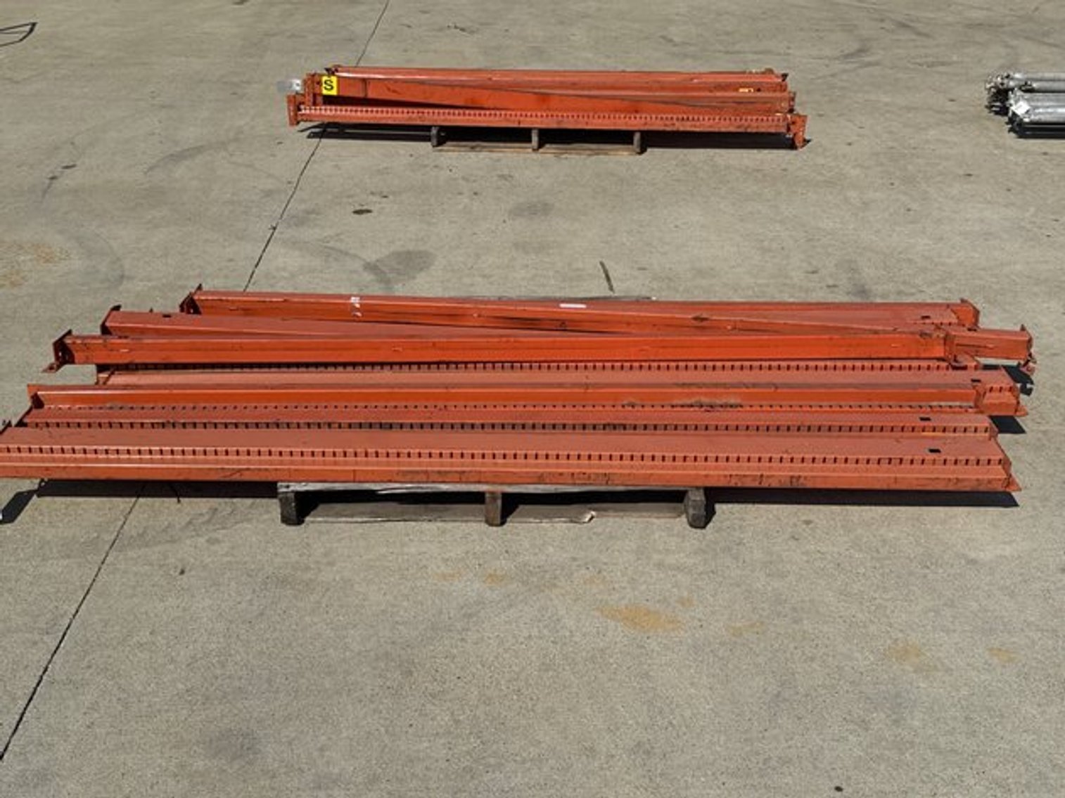 Image for Generators, Pallet Racking, Scaffolding, and More! - Tomball, TX 77377
