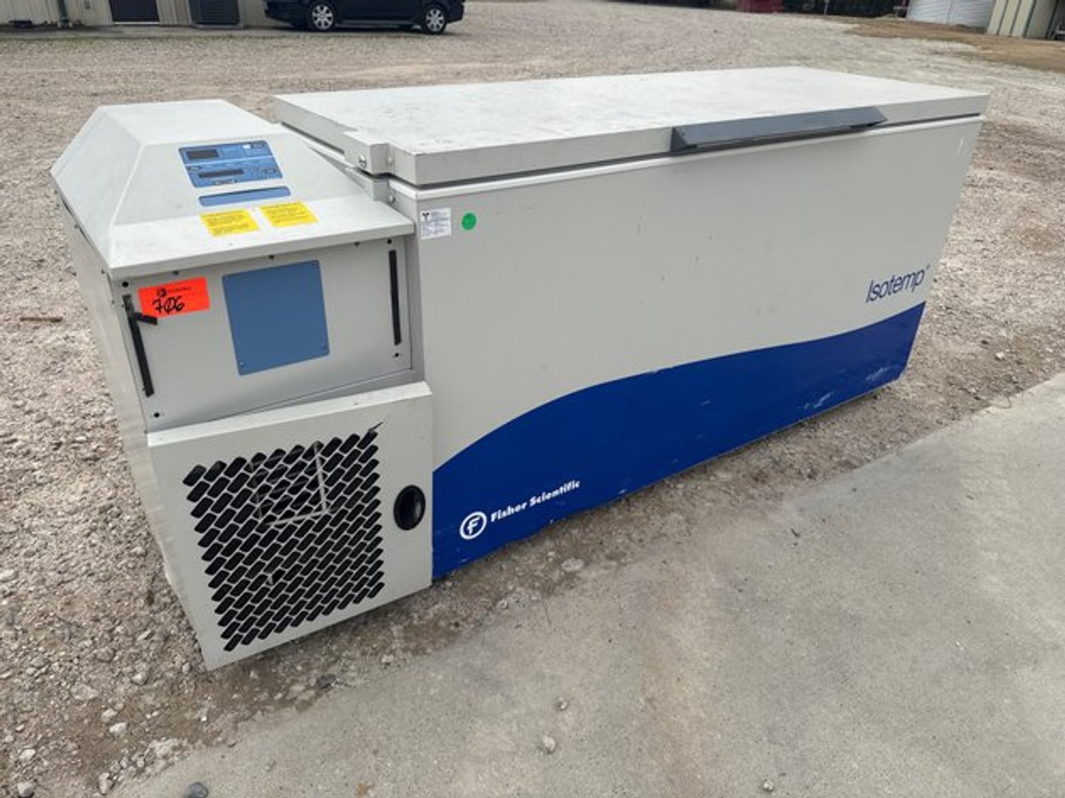 Image for Generators, Pallet Racking, Scaffolding, and More! - Tomball, TX 77377