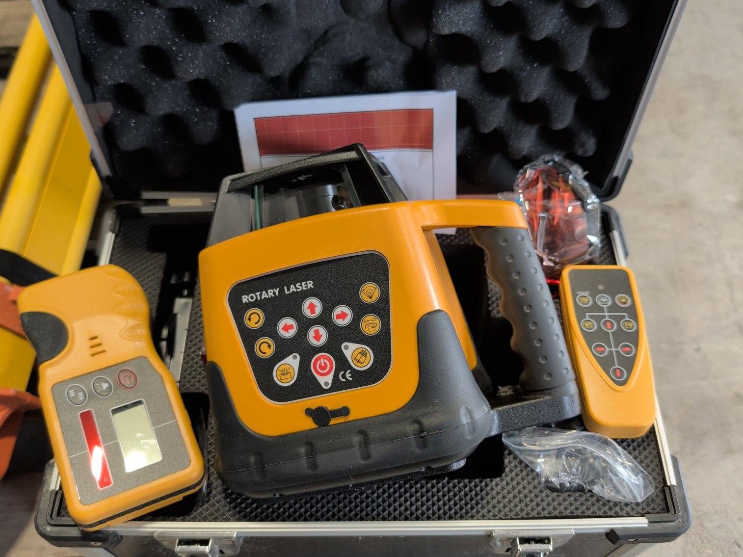 Image for Generators, 3D Printers, Flammable Cabinets & More - Tomball, TX