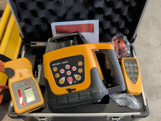 Image for Generators, 3D Printers, Flammable Cabinets & More - Tomball, TX