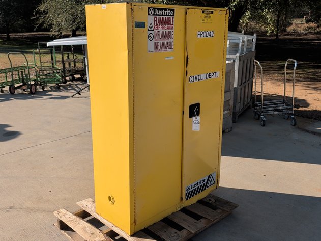 Image for Generators, 3D Printers, Flammable Cabinets & More - Tomball, TX