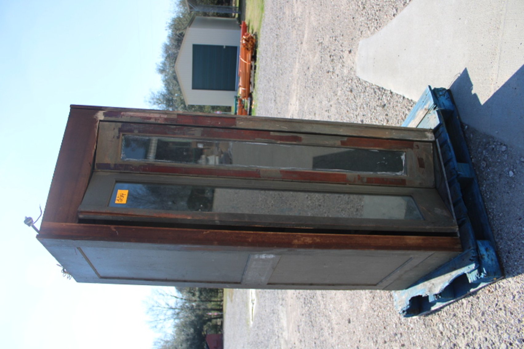 Image for Industrial Lighting, Telephone Booth, Band Saw Blades, Combat & Tactical Gear, and More! - Tomball, TX 77377