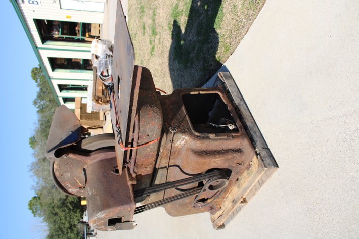 Image for Industrial Lighting, Telephone Booth, Band Saw Blades, Combat & Tactical Gear, and More! - Tomball, TX 77377