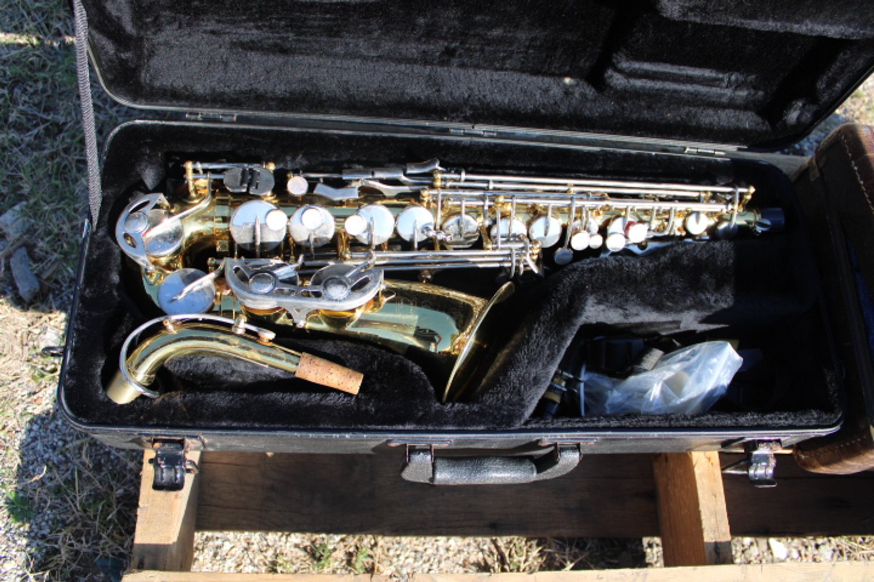 Image for Industrial Lighting, Telephone Booth, Band Saw Blades, Combat & Tactical Gear, and More! - Tomball, TX 77377