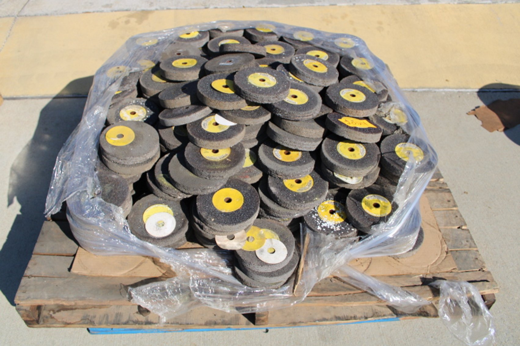 Image for Industrial Lighting, Telephone Booth, Band Saw Blades, Combat & Tactical Gear, and More! - Tomball, TX 77377