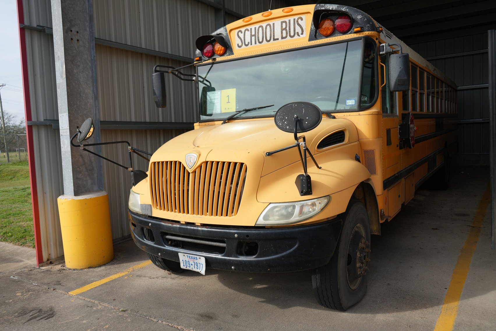 Image for Columbus Independent School District - Columbus, TX 78934