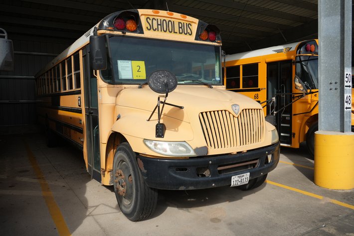 Image for Columbus Independent School District - Columbus, TX 78934