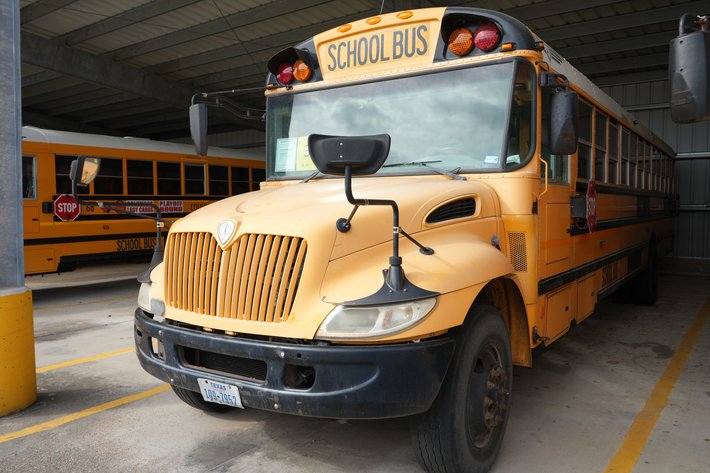 Image for Columbus Independent School District - Columbus, TX 78934