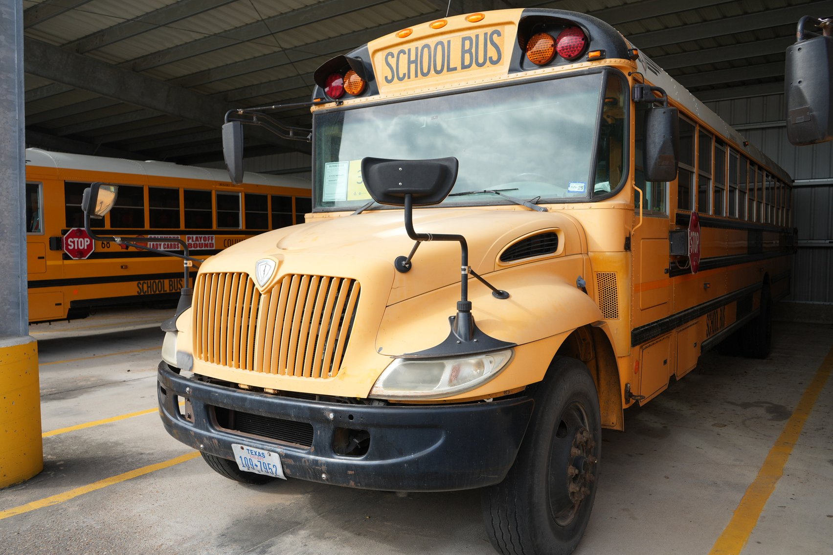 Image for Columbus Independent School District - Columbus, TX 78934