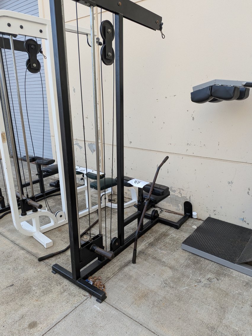 Image for Leander Independent School District (Surplus #2) - Cedar Park, TX 78613