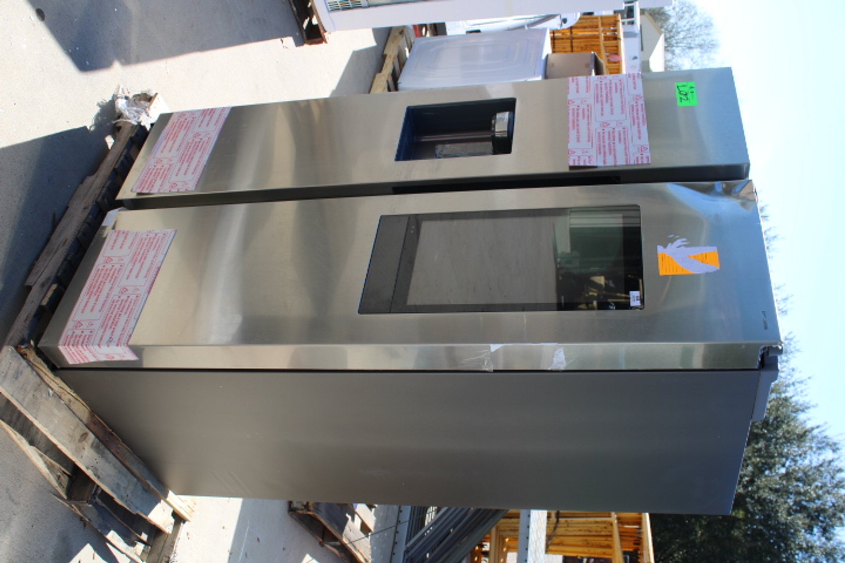 Image for Altech (Auction #3) - Tomball, TX 77377