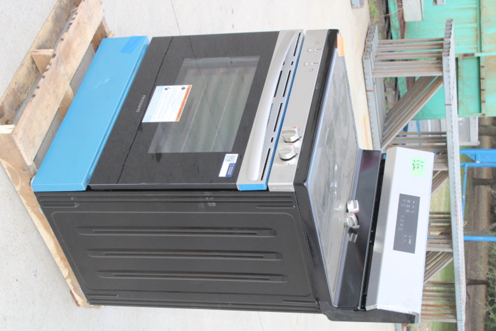 Image for Altech (Auction #3) - Tomball, TX 77377