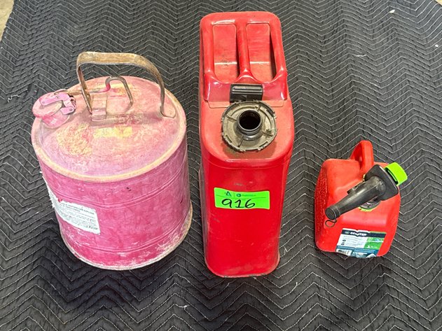 Image for Electric Dirtbike, Mini Water Heater, and More - Tomball, TX