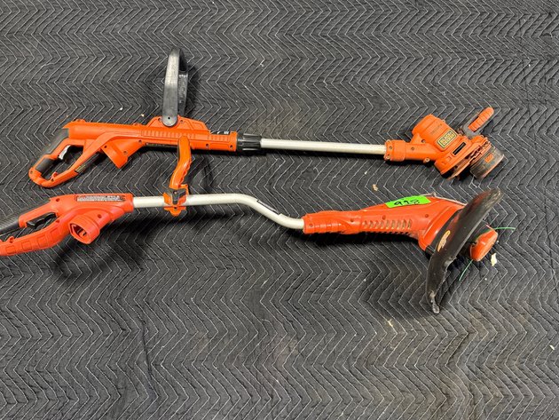 Image for Electric Dirtbike, Mini Water Heater, and More - Tomball, TX