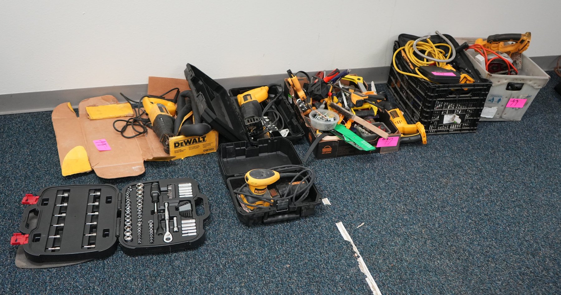 Image for Montgomery Independent School District - Montgomery, TX 77356