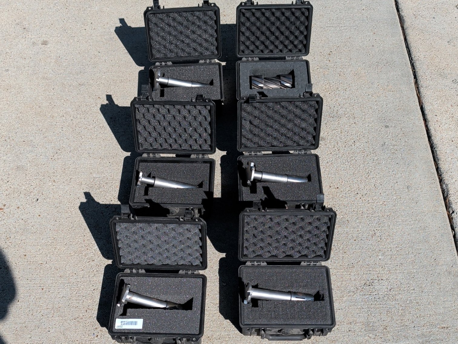 Image for Welding Rods, Electrical Motors, Power Tools, and More - Tomball, TX