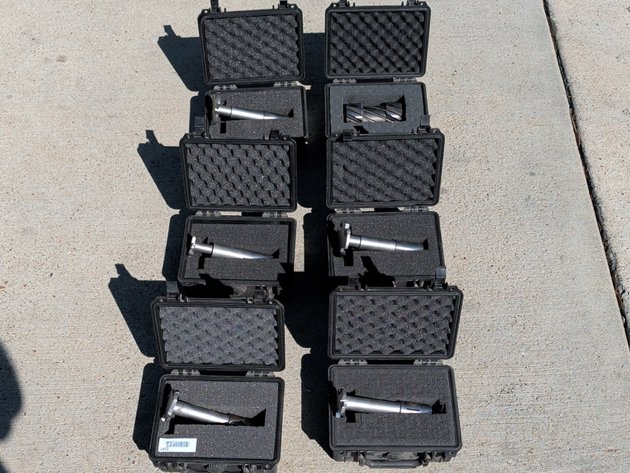 Image for Welding Rods, Electrical Motors, Power Tools, and More - Tomball, TX