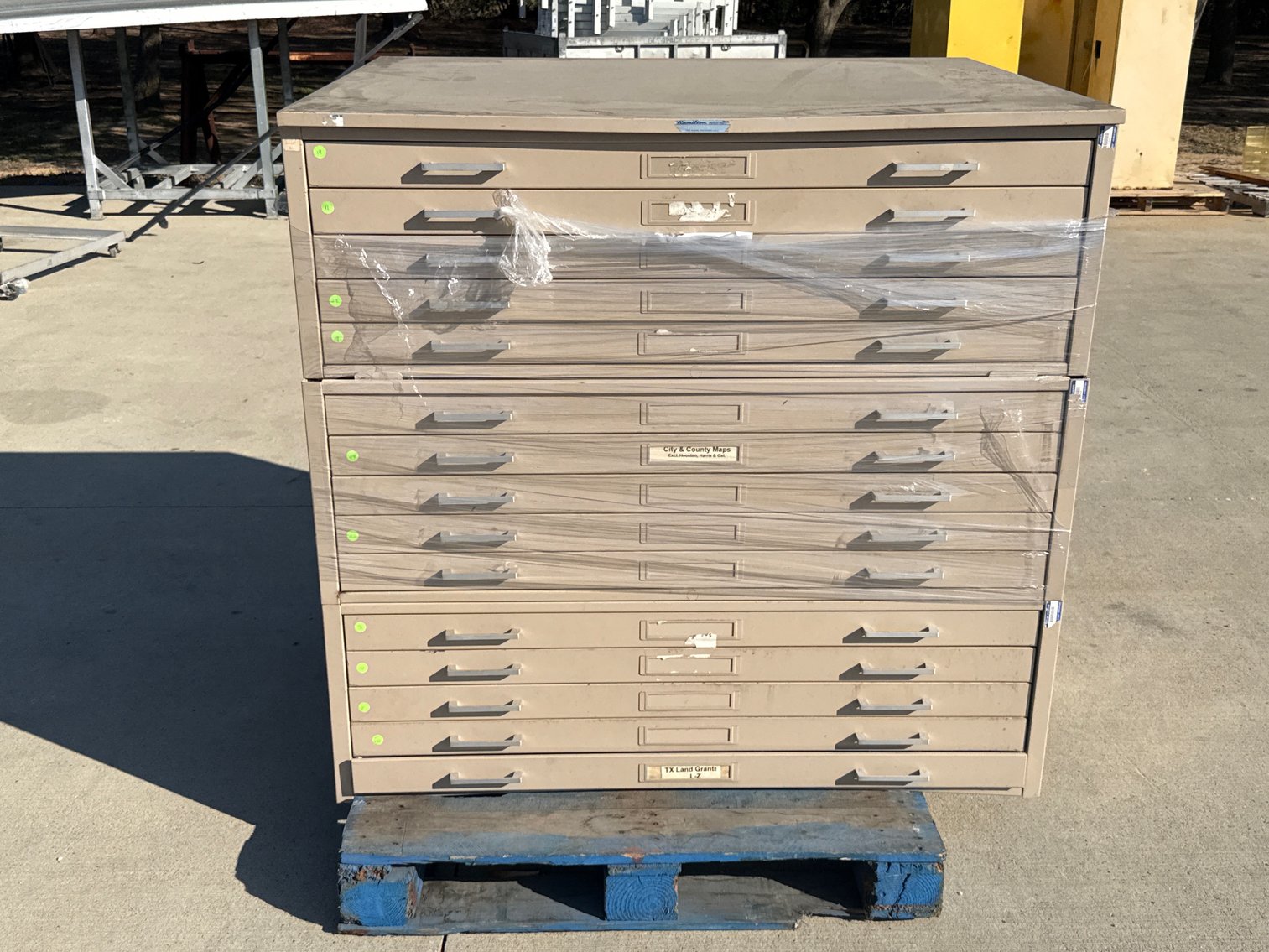 Image for Welding Rods, Electrical Motors, Power Tools, and More - Tomball, TX